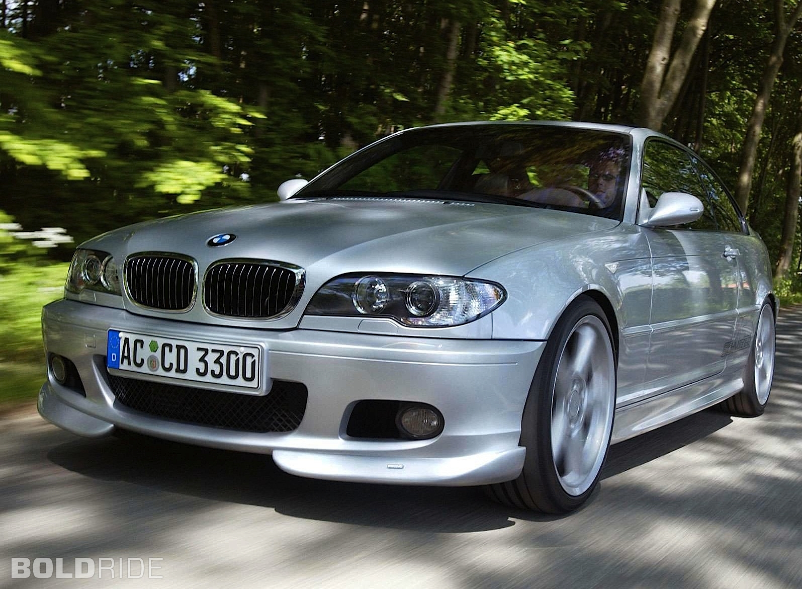 Bmw 2004 Series 3